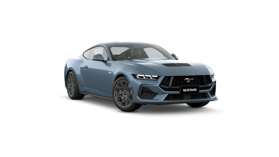 2025 Ford Mustang FO GT Hatch Image 1