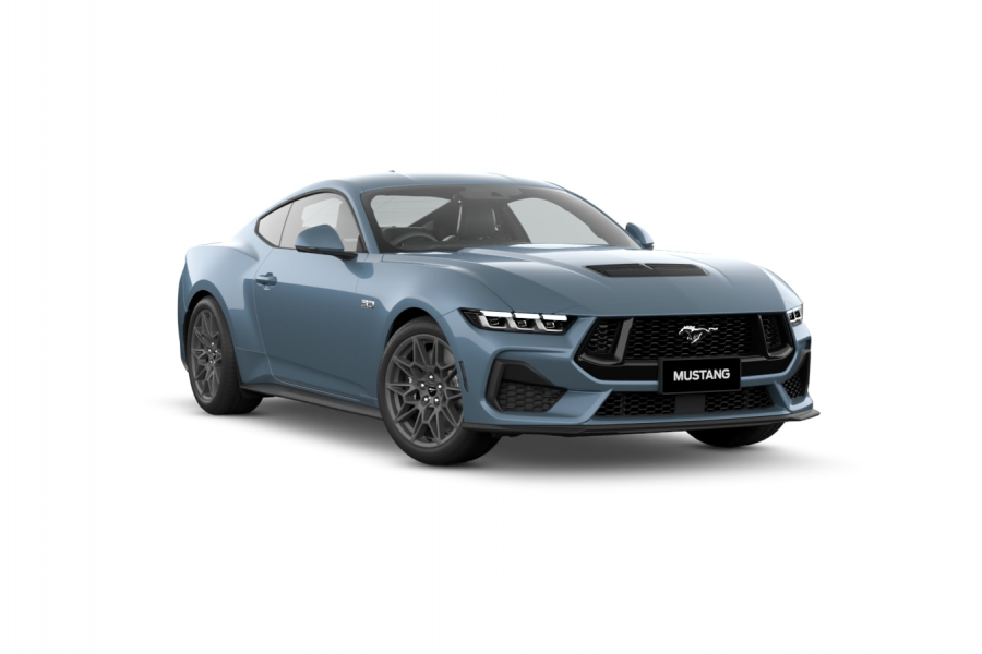 2024 MY25 Ford Mustang FO GT Hatch