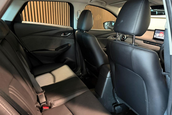 2025 Mazda CX-3 DK G20 Akari SUV Image 15
