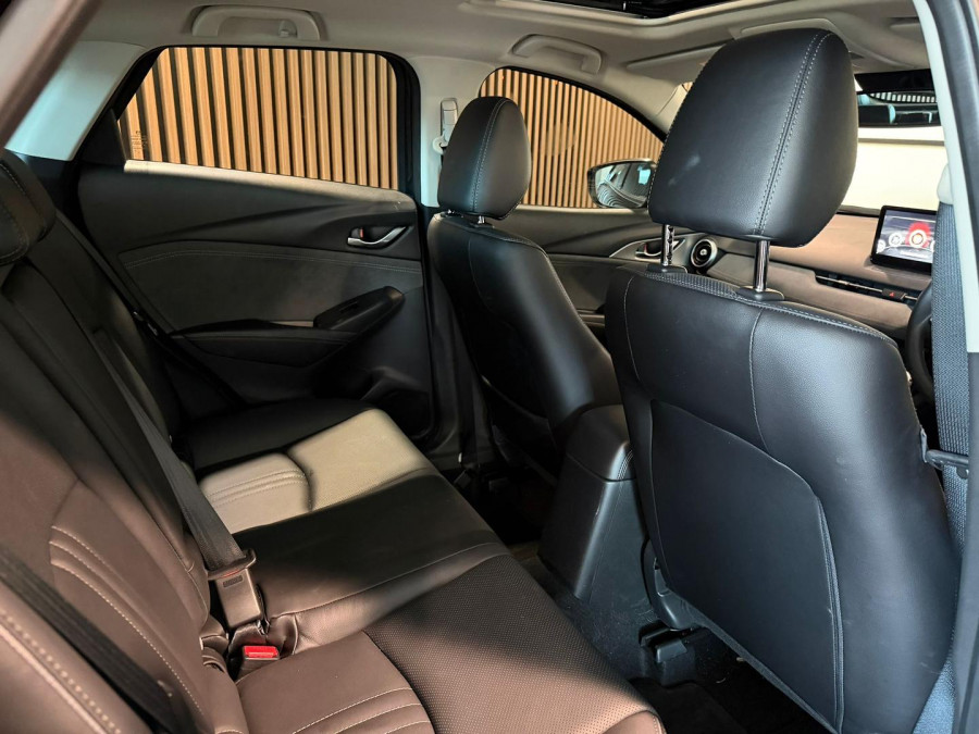 2025 Mazda CX-3 DK G20 Akari SUV Image 15
