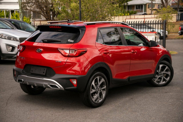 2020 MY21 Kia Stonic YB GT-Line SUV Image 2