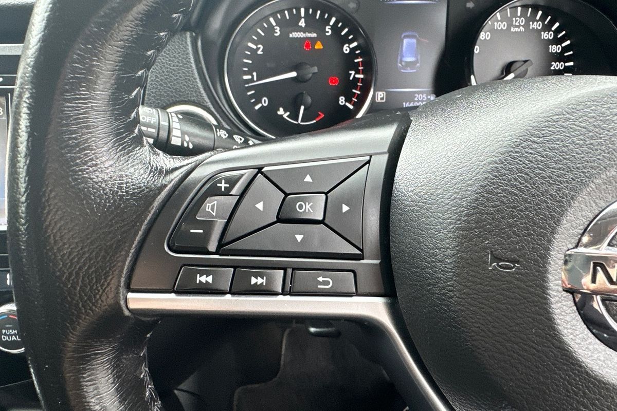 2018 Nissan X-Trail T32 Series II ST-L SUV Image 14