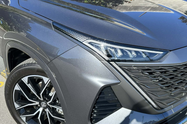 2026 MG QS Excite SUV Image 7