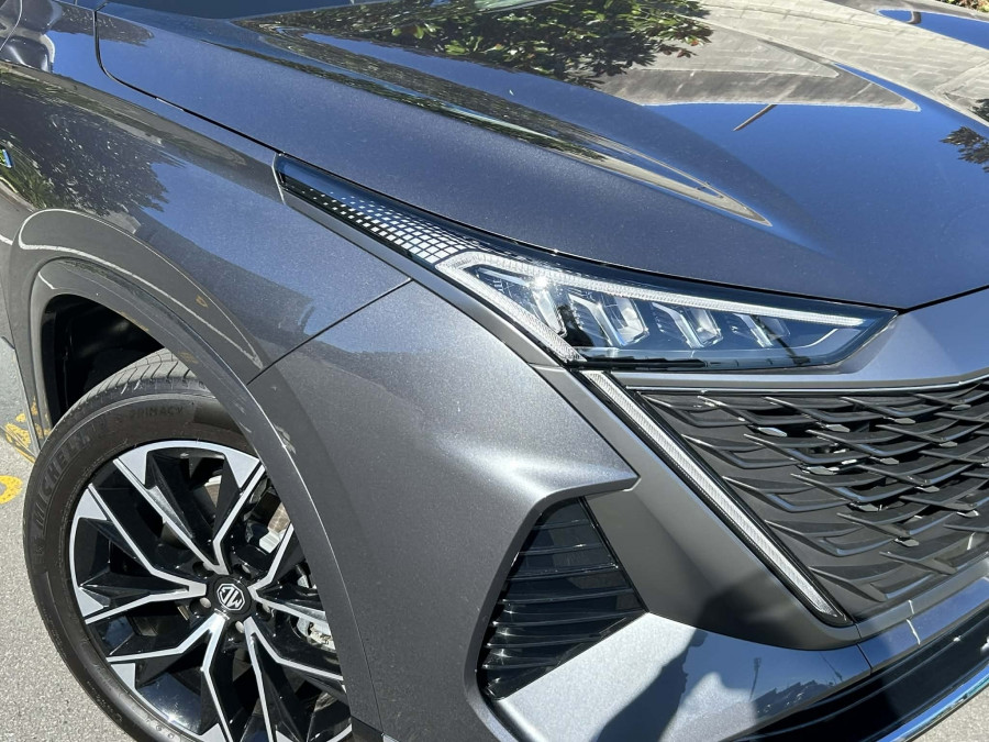 2026 MG QS Excite SUV Image 7