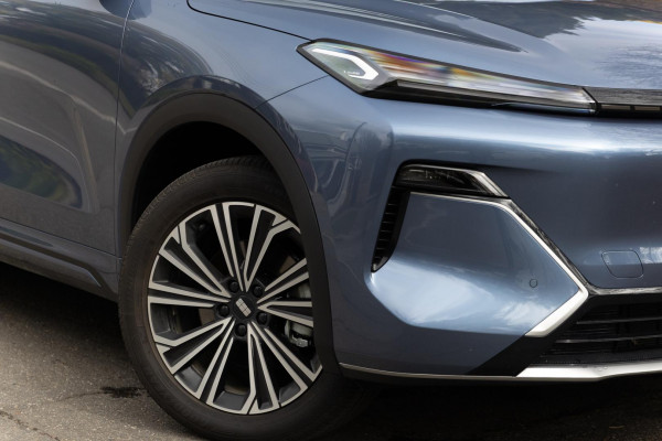 2026 MY27 Geely Starray EM-i P145 Inspire Extended Range SUV Image 25