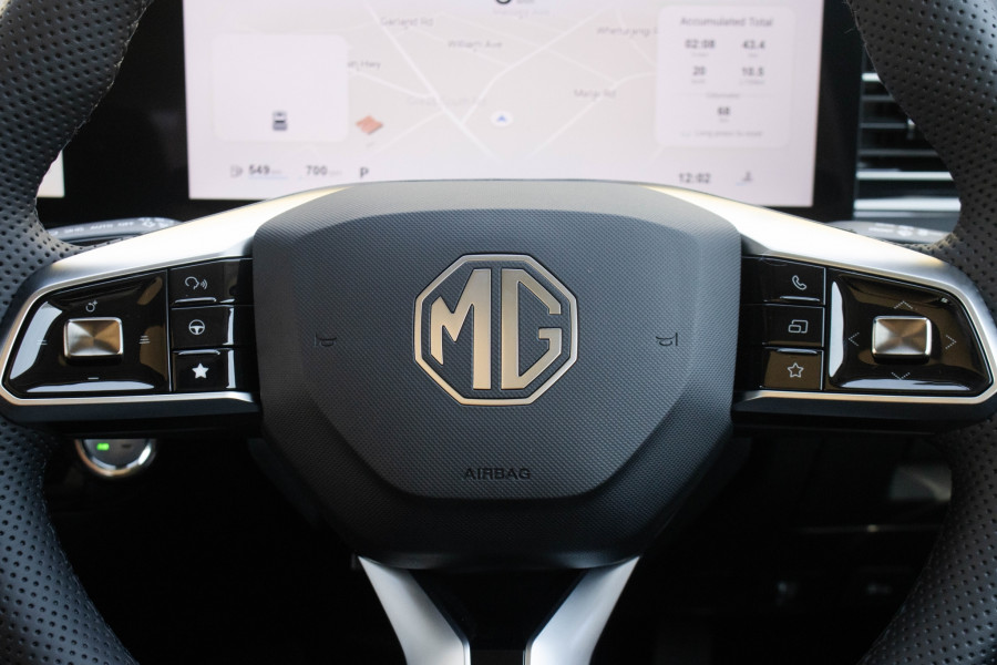 2025 MG HS Essence SUV Image 19
