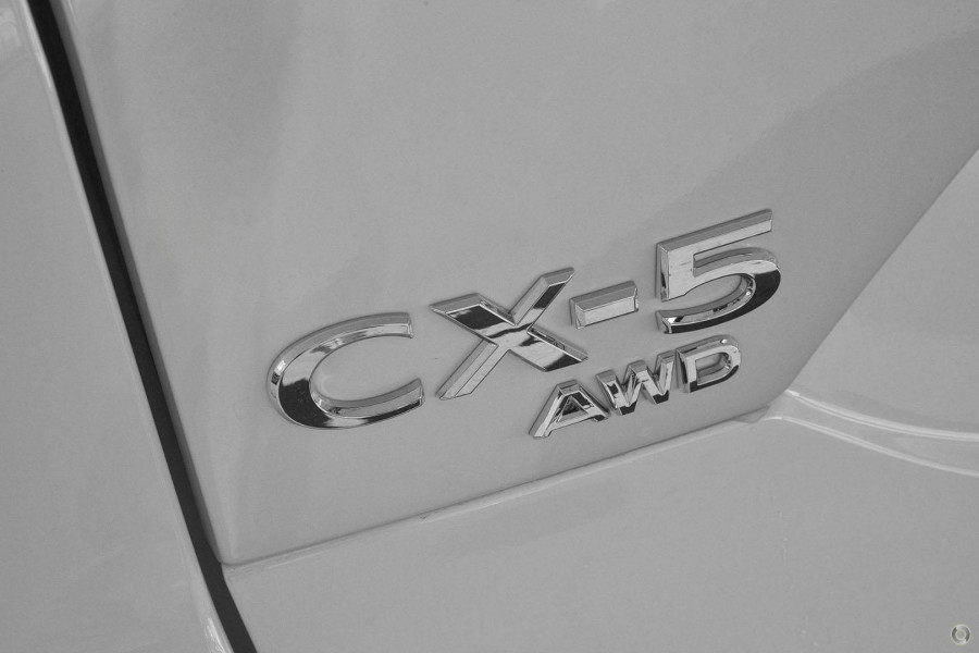 2025 Mazda CX-5 KF Series G25 GT SP SUV Image 18