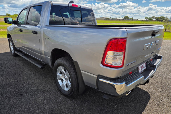 2023 MY24 Ram 1500 DT Big Horn Crew Cab Image 5