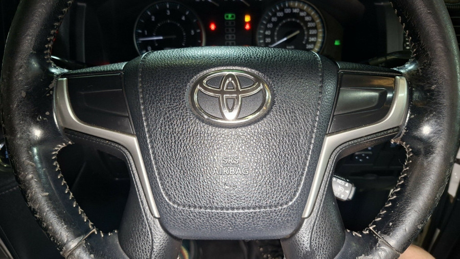 2016 Toyota LandCruiser VDJ200R GXL SUV Image 28
