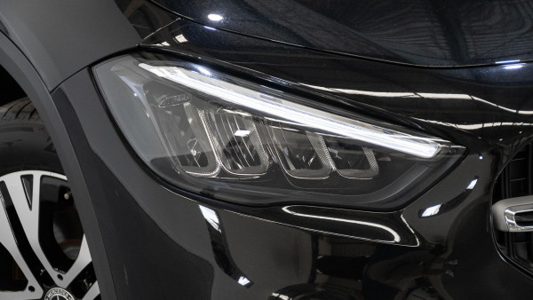 2026 Mercedes-Benz GLA-Class H247 GLA250 e with EQ hybrid technology SUV image 2