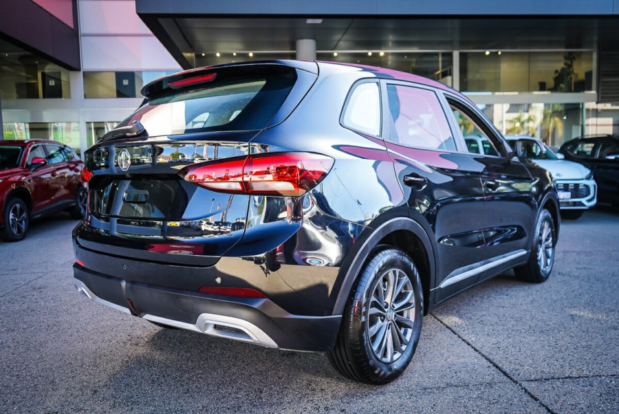2025 MG ZS ZS32 Excite SUV Image 9