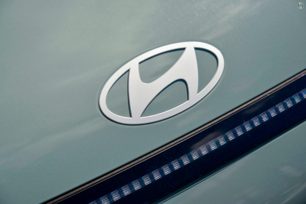 2026 Hyundai KONA SX2.V2  Electric SUV Image 5