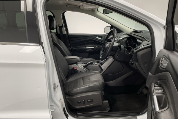 2015 Ford Kuga Trend Wagon Image 5