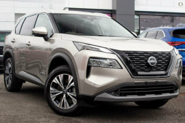Nissan X-Trail ST-L e-POWER T33