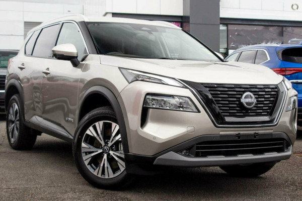 2025 Nissan X-Trail T33 ST-L e-POWER SUV