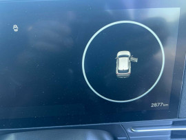 2024 MY25 Hyundai KONA SX2.V2  SUV image 9