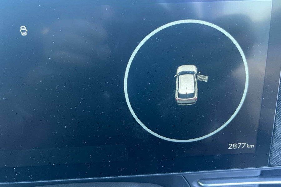 2024 MY25 Hyundai KONA SX2.V2  SUV Image 9