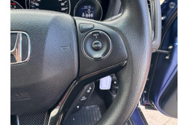 2016 Honda HR-V VTi SUV