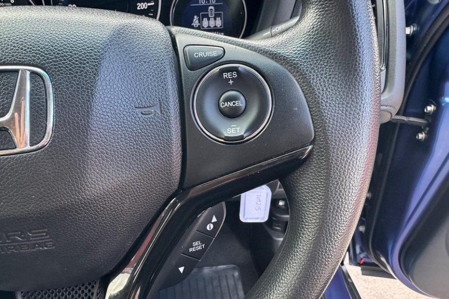 2016 Honda HR-V VTi SUV Image 14