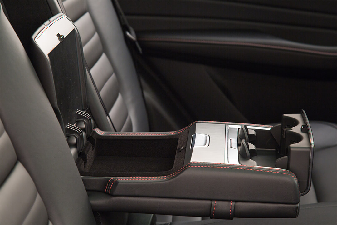 New Pearl White Metallic