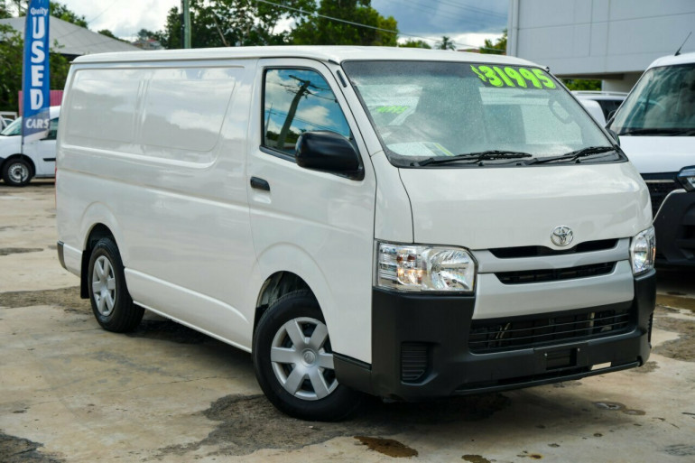 Minibus for best sale sale qld