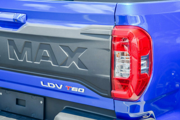 2026 MY25 LDV T60 SK8C Max PRO Ute Image 7