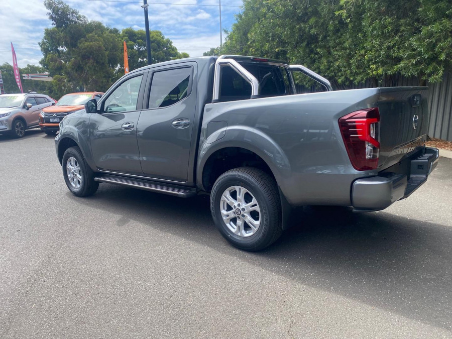 2025 Nissan Navara D23 ST Ute Image 5