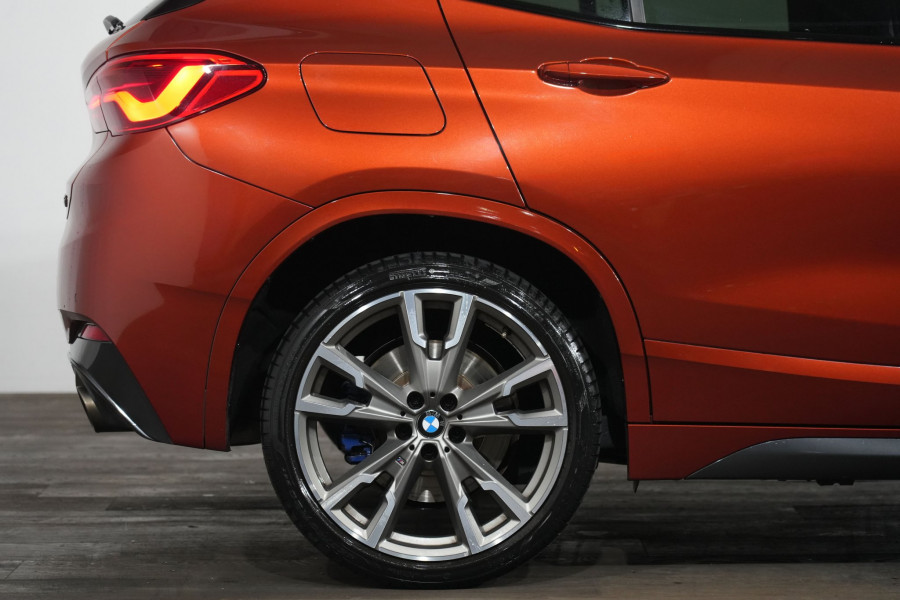 2019 BMW X2 M35i SUV Image 6