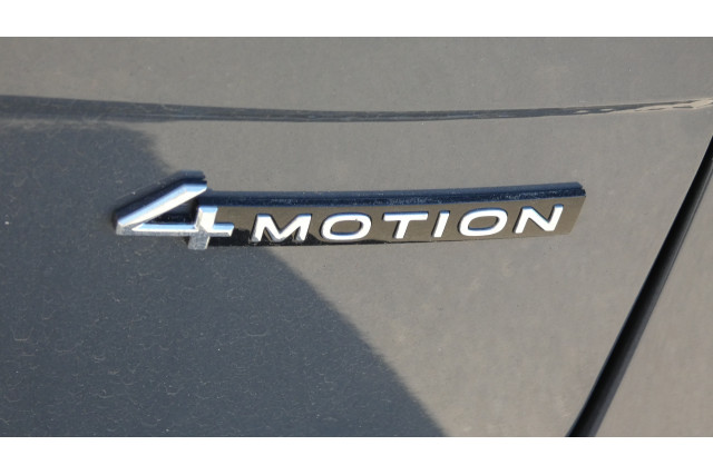 2024 Volkswagen Tiguan AX MY24 162TSI R-LINE SUV Image 7