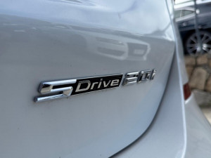 2021 BMW X1 F48 LCI sDrive20i SUV