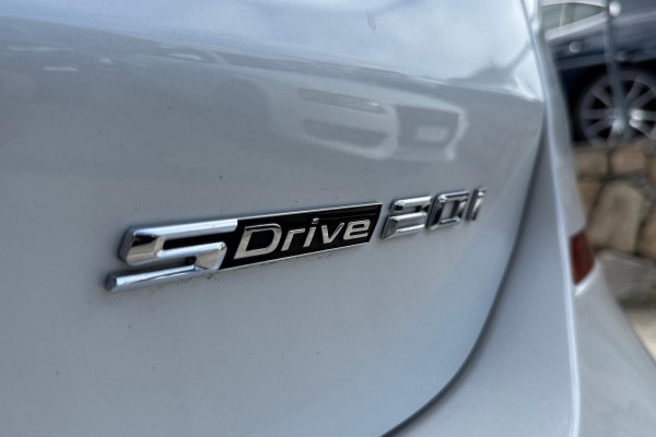 2021 BMW X1 F48 LCI sDrive20i SUV Image 24