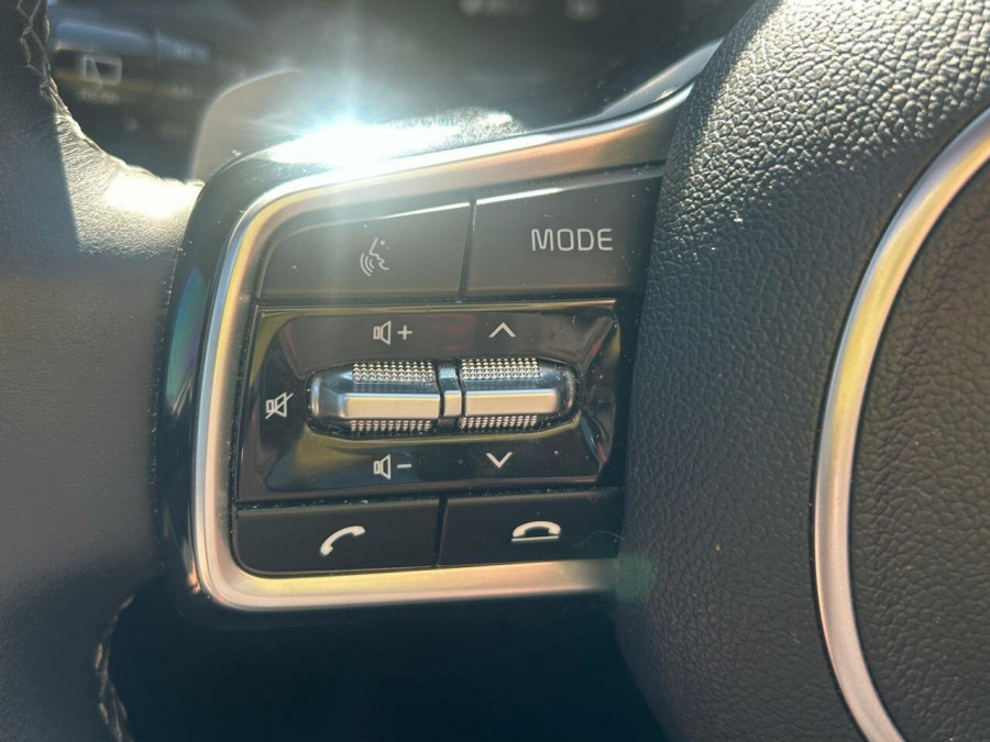 2023 Kia Sorento MQ4 GT-Line SUV Image 26