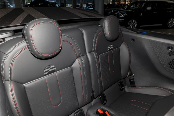2025 MINI Cooper F67 JCW Favoured Convertible image 19