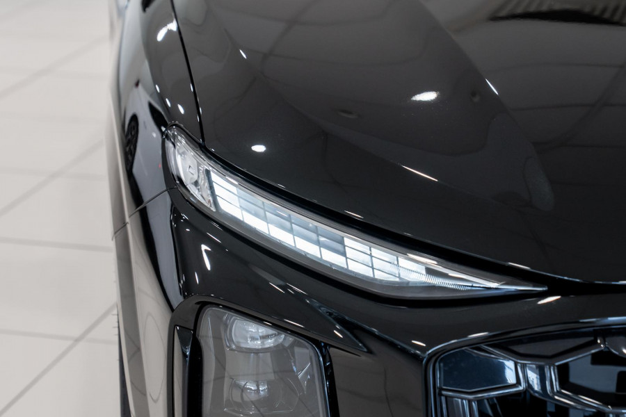 2025 Audi Q3 F3 TFSI 110kW SUV