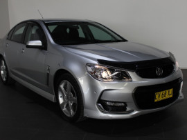 Holden Commodore SV6 VF II