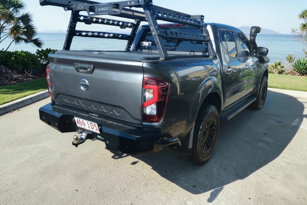 2023 Nissan Navara D23 ST Ute Image 6