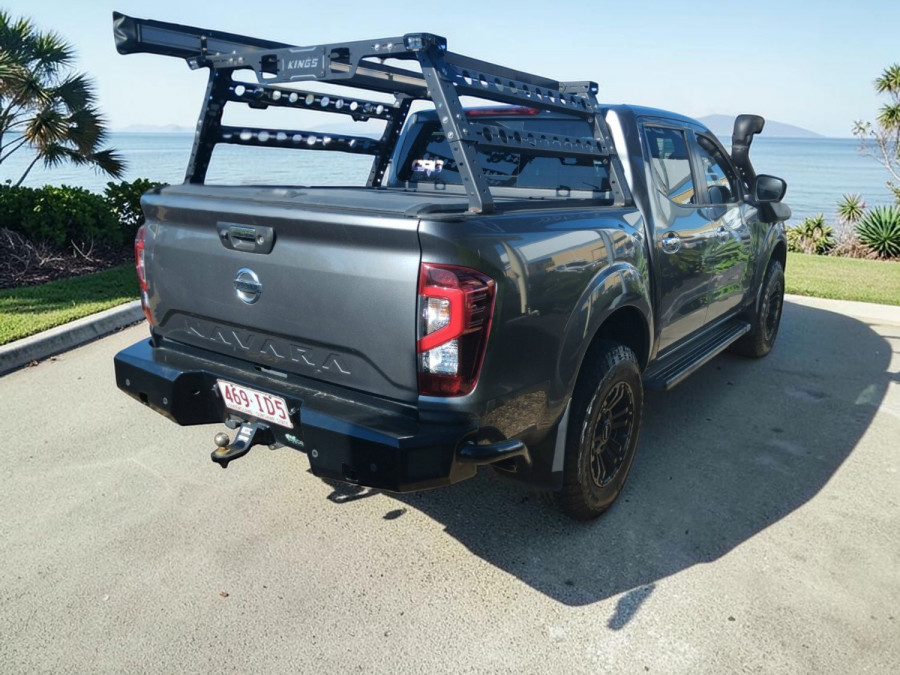 2023 Nissan Navara D23 ST Ute Image 6
