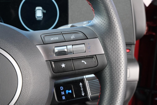 2025 MY26 Hyundai KONA SX2.V3 Elite N Line SUV Image 19