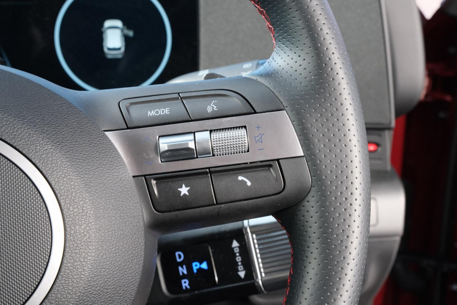 2025 MY26 Hyundai KONA SX2.V3 Elite N Line SUV Image 19