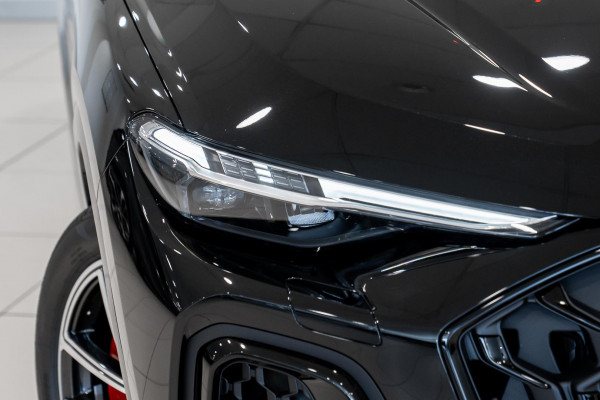 2026 Audi Q5 e-hybrid 270kW SUV image 23