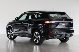 2025 MG HS 1.5 DCT Vibe SUV