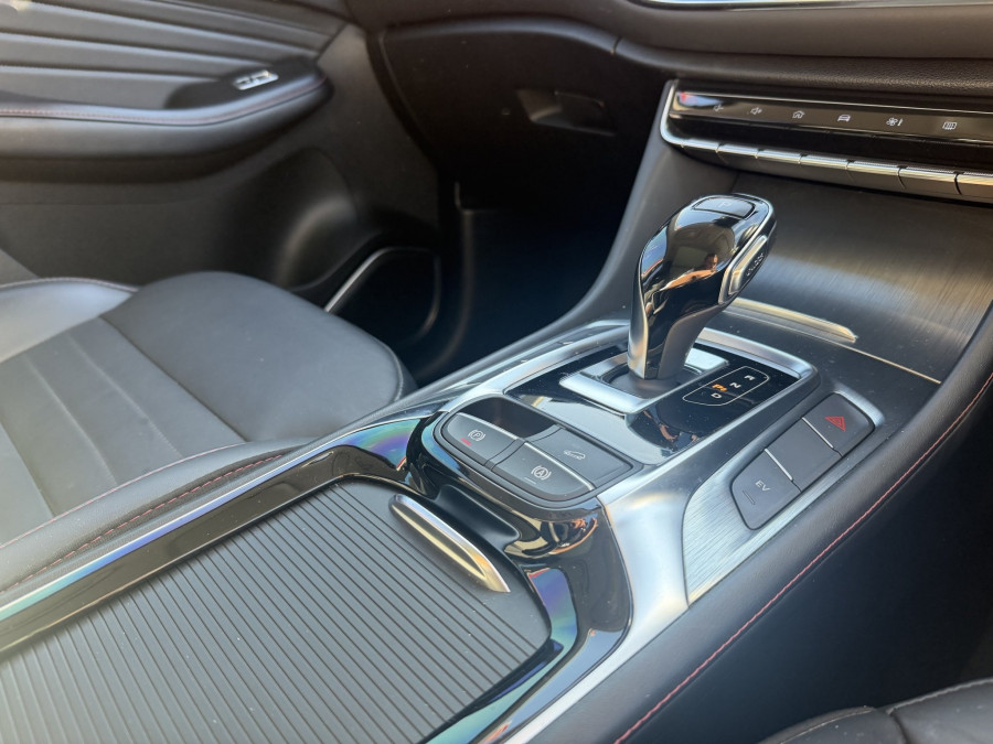2022 MG HS Essence SUV Image 8