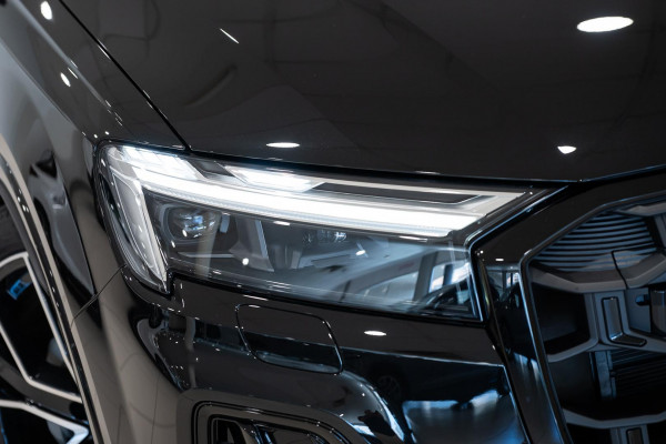 2026 Audi Q7 4M TFSI 250kW S line SUV image 24