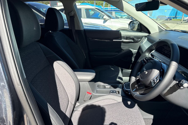 2026 Kia Seltos SP2 PE Sport+ SUV Image 18