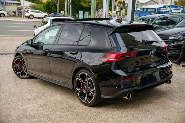 2026 Volkswagen Golf 8.5 GTI Hatch Image 2