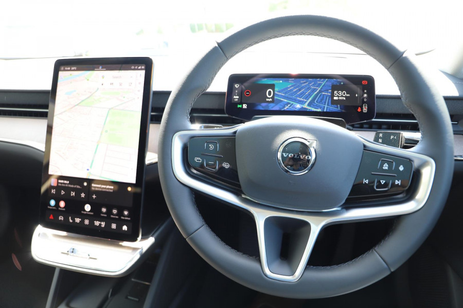 2025 MY26 Volvo ES90  Ultra Single Motor Sedan Image 19