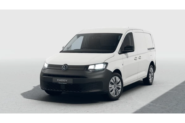 2025 MY26 Volkswagen Caddy 5 Maxi Van