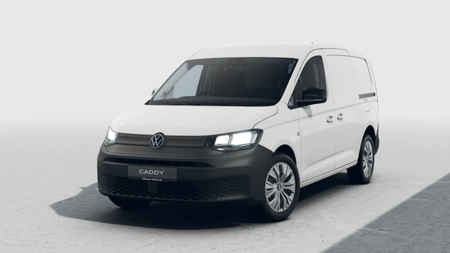 2025 MY26 Volkswagen Caddy 5 Maxi Van Image 1