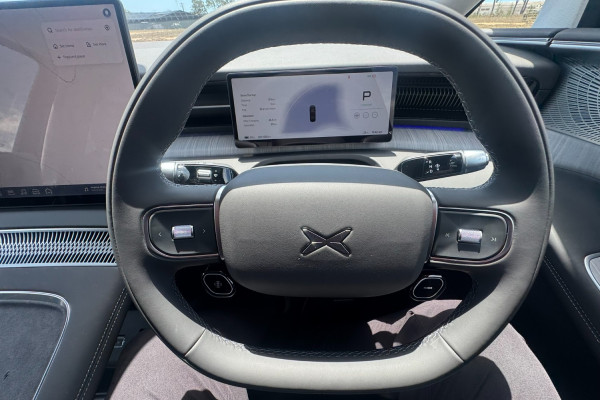 2026 XPeng X9 Standard Range Other Image 19