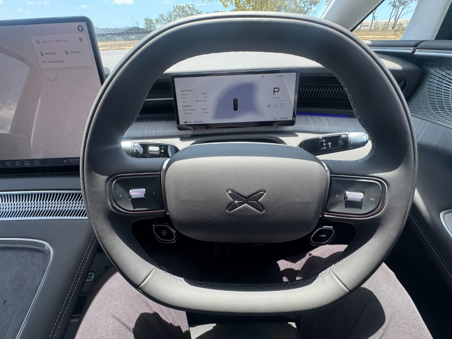 2026 XPeng X9 Standard Range Other Image 19